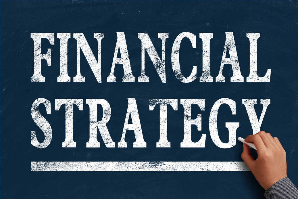 Financial strategy