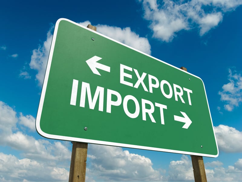 export import