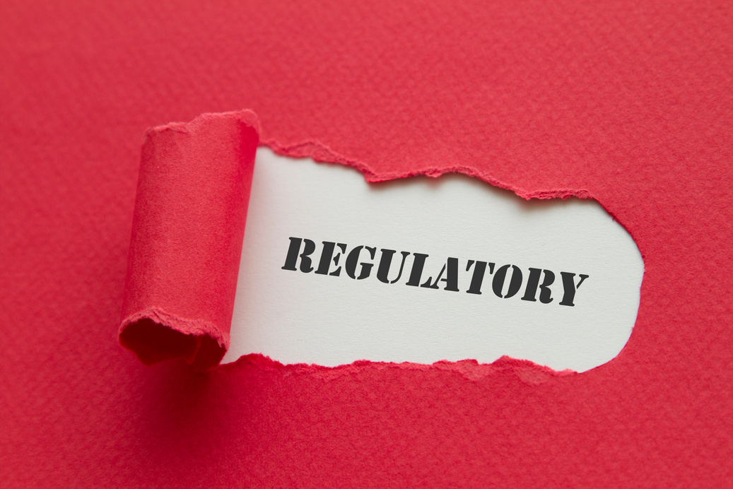 Regulatory