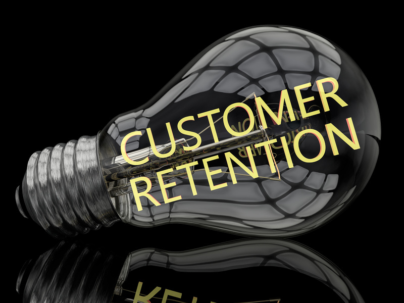 Customer Retention